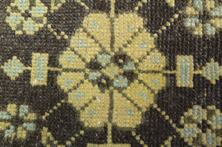 Turkish Runner Rug - Thumbnail