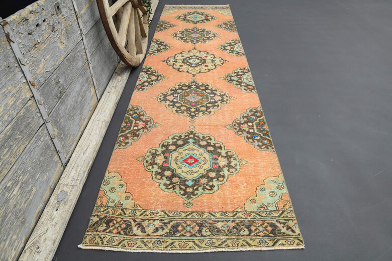 Turkish Runner Rug