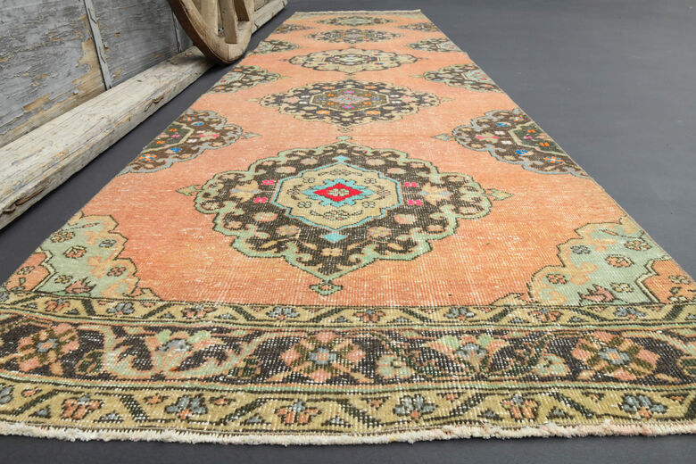 Turkish Runner Rug