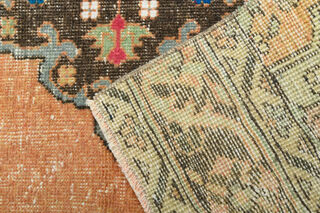 Turkish Runner Rug - Thumbnail