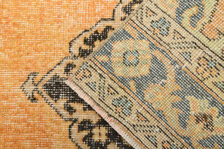 Turkish Long Runner Rug - Thumbnail