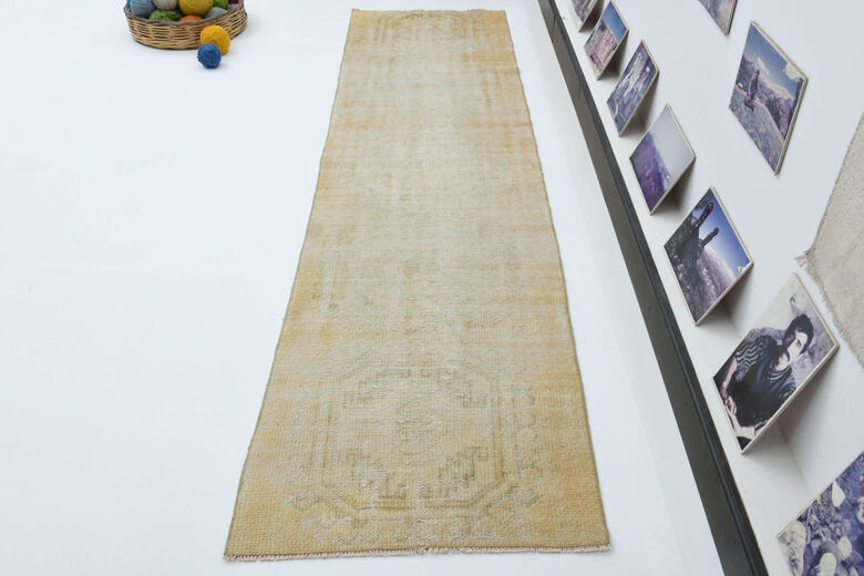 Turkish Runner Rug