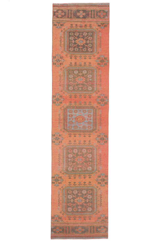 Turkish Runner Rug