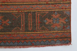 Turkish Runner Rug - Thumbnail