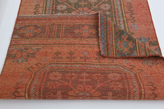 Turkish Runner Rug - Thumbnail