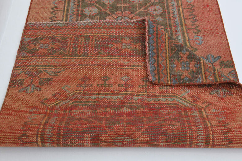 Turkish Runner Rug