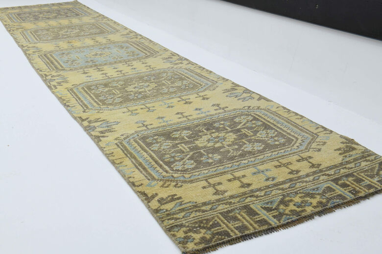 Turkish Runner Rug