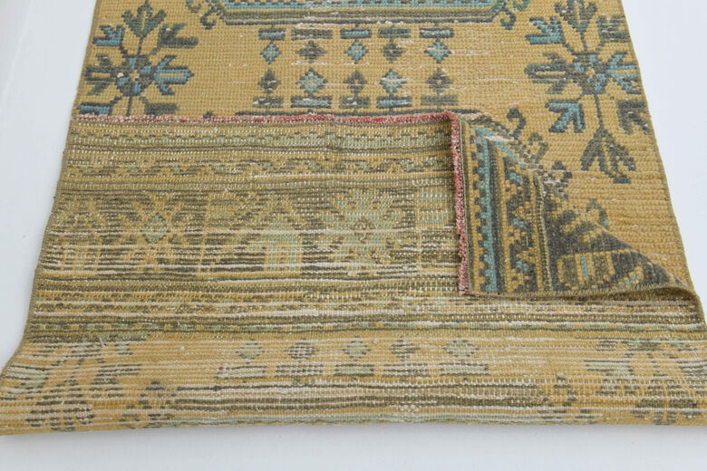 Turkish Runner Rug