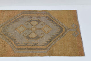 Turkish Runner Rug - Thumbnail