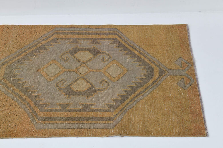 Turkish Runner Rug