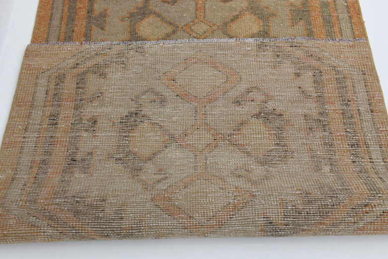 Turkish Runner Rug