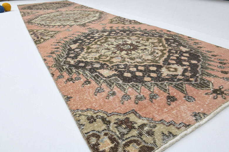 Turkish Runner Rug