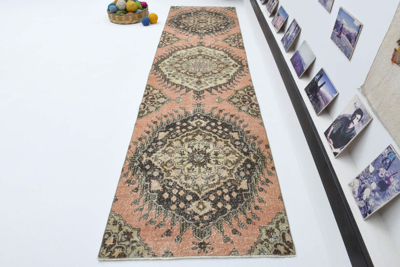 Turkish Runner Rug