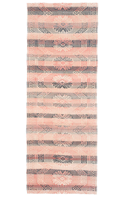 Handloom Vintage Runner Rug