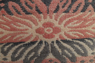 Handloom Vintage Runner Rug - Thumbnail