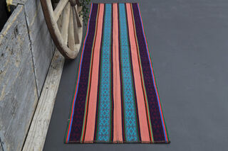 Vintage Kilim - Thumbnail