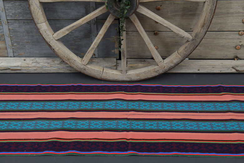 Vintage Kilim