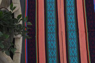 Vintage Kilim - Thumbnail