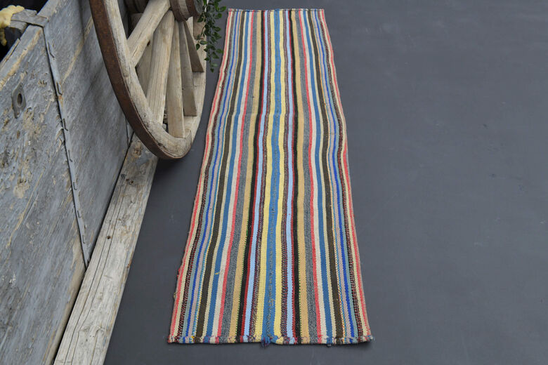 Vintage Kilim