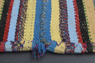 Vintage Kilim - Thumbnail