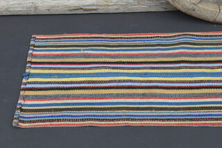 Vintage Kilim - Thumbnail