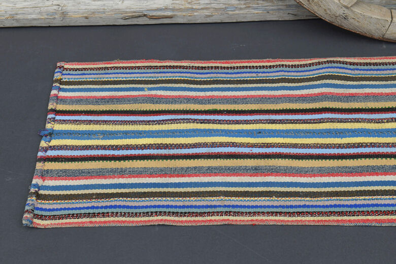 Vintage Kilim