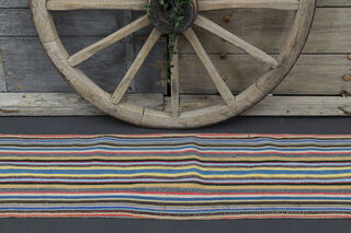 Vintage Kilim - Thumbnail