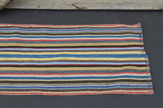 Vintage Kilim - Thumbnail