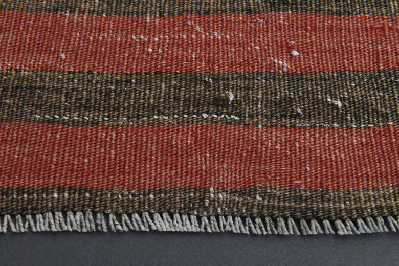 Turkish Vintage Runner Rug