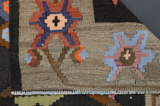 Ethnic Anatolian Kilim Runner - Thumbnail