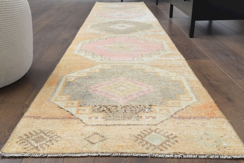 Turkish Runner Rug