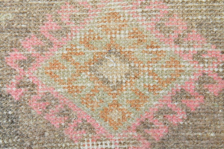 Turkish Runner Rug