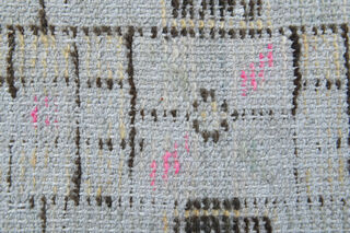 Antique Runner Rug - Thumbnail