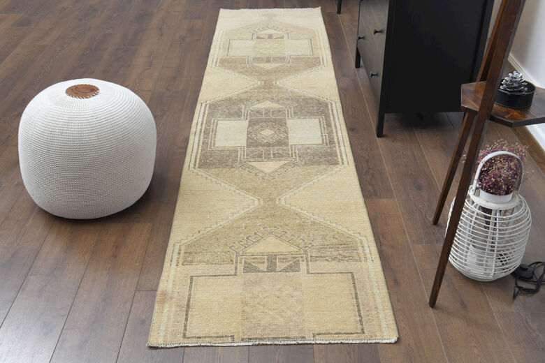 Turkish Runner Rug