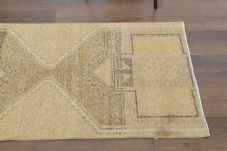 Turkish Runner Rug - Thumbnail