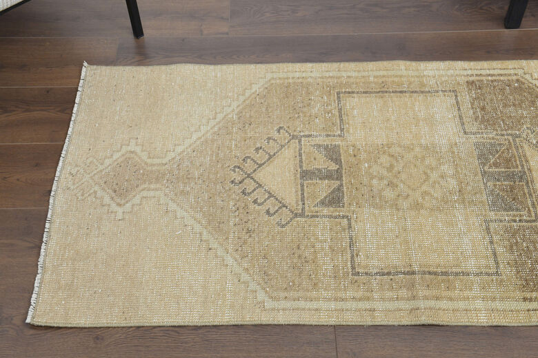 Turkish Runner Rug