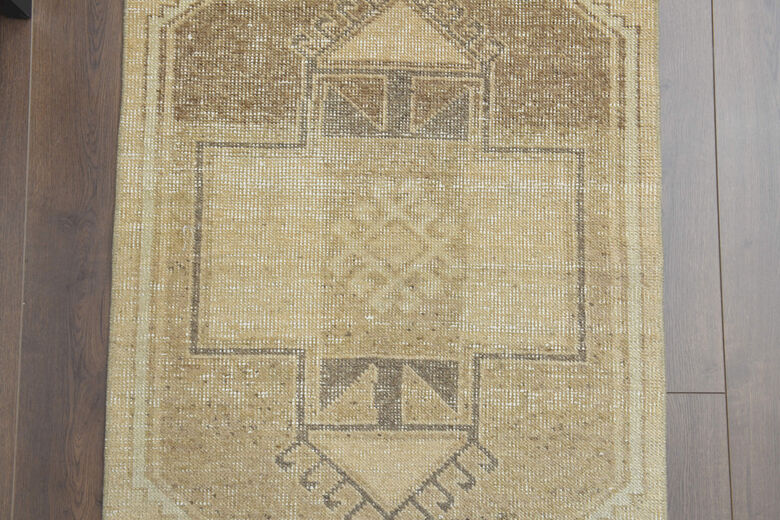 Turkish Runner Rug