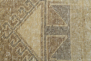 Turkish Runner Rug - Thumbnail