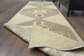 Turkish Runner Rug - Thumbnail