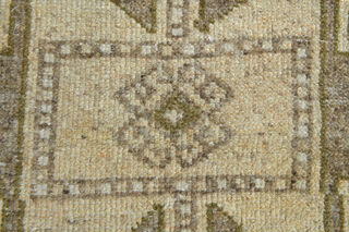 Turkish Runner Rug - Thumbnail