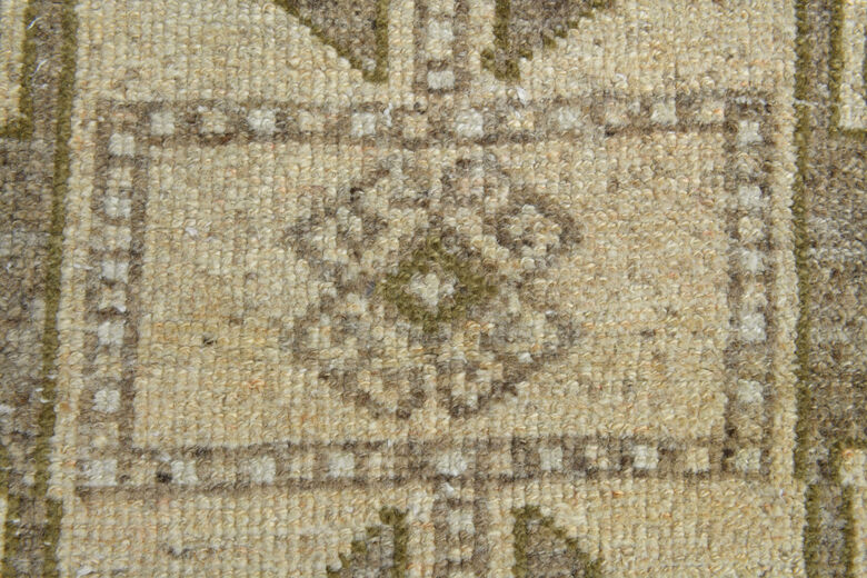 Turkish Runner Rug