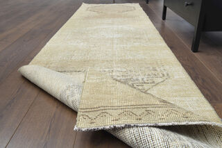 Turkish Runner Rug - Thumbnail