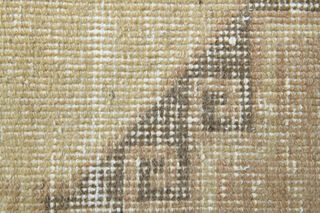 Turkish Runner Rug - Thumbnail