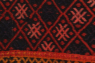 Flatweave Vintage Long Runner - Thumbnail