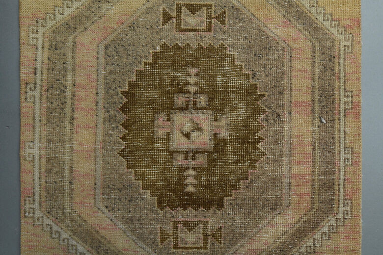 Turkish Runner Rug