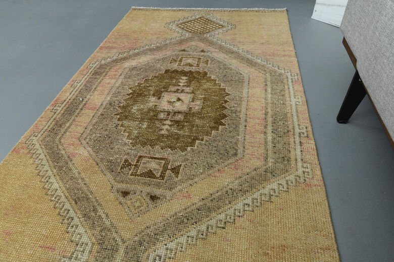 Turkish Runner Rug