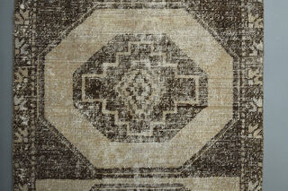 Turkish Runner Rug - Thumbnail