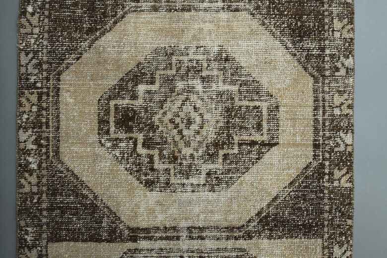 Turkish Runner Rug