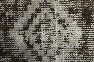 Turkish Runner Rug - Thumbnail