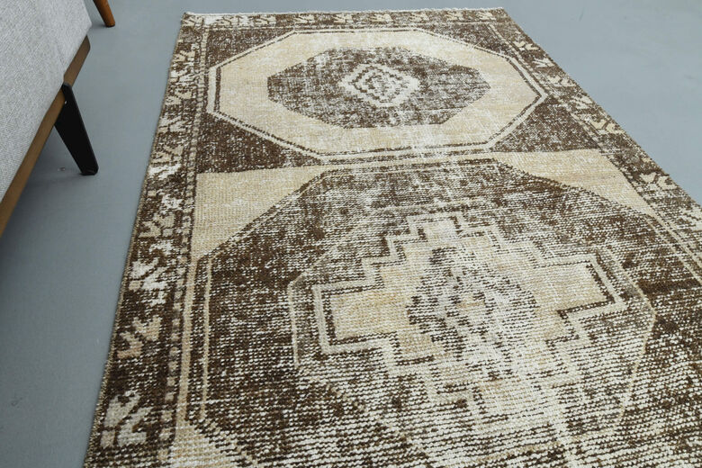 Turkish Runner Rug